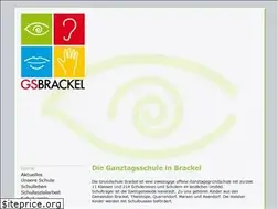 Sites similar to gs-brackel.de
