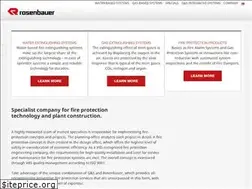 Sites similar to gs-brandschutz.de