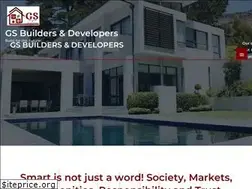 Sites similar to gs-builders.com