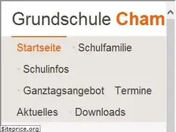 Sites similar to gs-cham.de