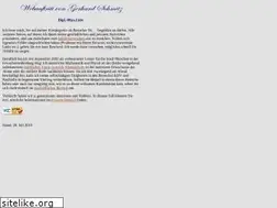 Sites similar to gs-com.de