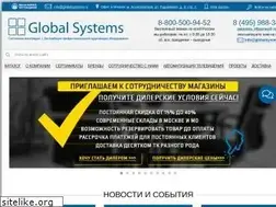 Sites similar to gs-corp.ru