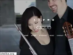 Sites similar to gs-duo.com