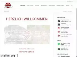 Sites similar to gs-ebertschule.de