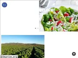 Sites similar to gs-fresh.com