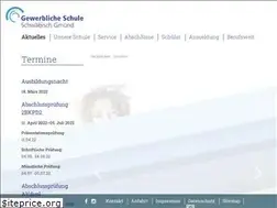Sites similar to gs-gd.de