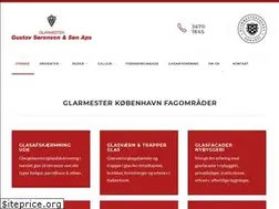 Sites similar to gs-glarmester.dk