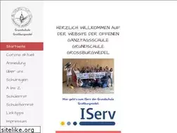 Sites similar to gs-grossburgwedel.de