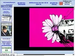 Sites similar to gs-gsa-ig.de