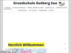 Sites similar to gs-gutberg.de