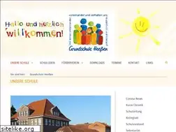 Sites similar to gs-heessen.de