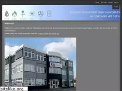 Sites similar to gs-inside.de