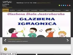 Sites similar to gs-jastrebarsko.hr