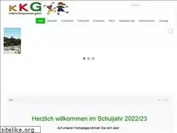 Sites similar to gs-karlsfeld.de
