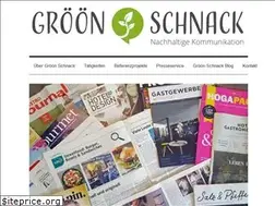 Sites similar to gs-kommunikation.de