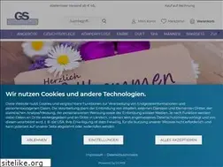 Sites similar to gs-kosmetik.de