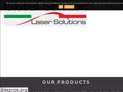 Sites similar to gs-laser.com