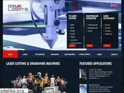Sites similar to gs-lasers.com
