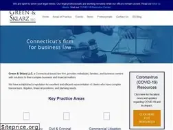 Sites similar to gs-lawfirm.com