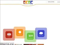 Sites similar to gs-luthe.de