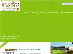 Sites similar to gs-michelfeld.de