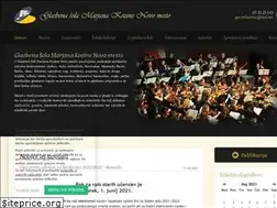 Sites similar to gs-mkozine.si