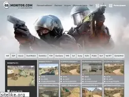 Sites similar to gs-monitor.com