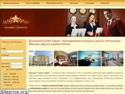 Sites similar to gs-moscow.ru