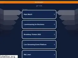 Sites similar to gs-n.de