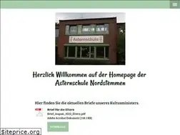 Sites similar to gs-nordstemmen.de