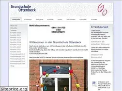 Sites similar to gs-ottenbeck.de