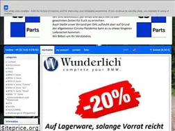 Sites similar to gs-parts.de