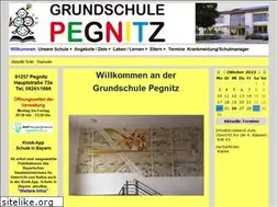 Sites similar to gs-pegnitz.de