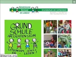 Sites similar to gs-pommelsbrunn.de