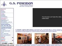 Sites similar to gs-poseidon.hu