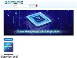 Sites similar to gs-power.com