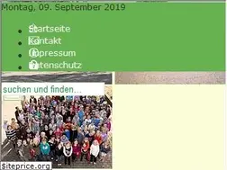 Sites similar to gs-ramelsloh.de