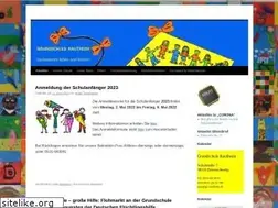 Sites similar to gs-rautheim.de