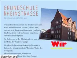 Sites similar to gs-rhein-whv.de