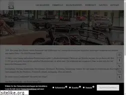 Sites similar to gs-roadster.de