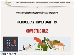 Sites similar to gs-rogaska.si