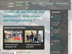 Sites similar to gs-salzbergen.de