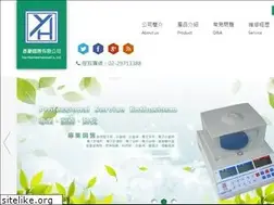 Sites similar to gs-scales.com.tw