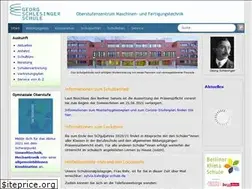 Sites similar to gs-schule.de