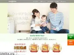 Sites similar to gs-smile.com