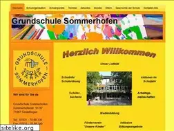 Sites similar to gs-soho.de