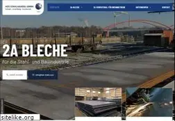 Sites similar to gs-stahl.com