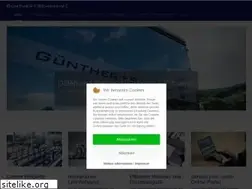 Sites similar to gs-stahl.de
