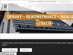 Sites similar to gs-strechy.cz