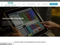 Sites similar to gs-systems.co.uk